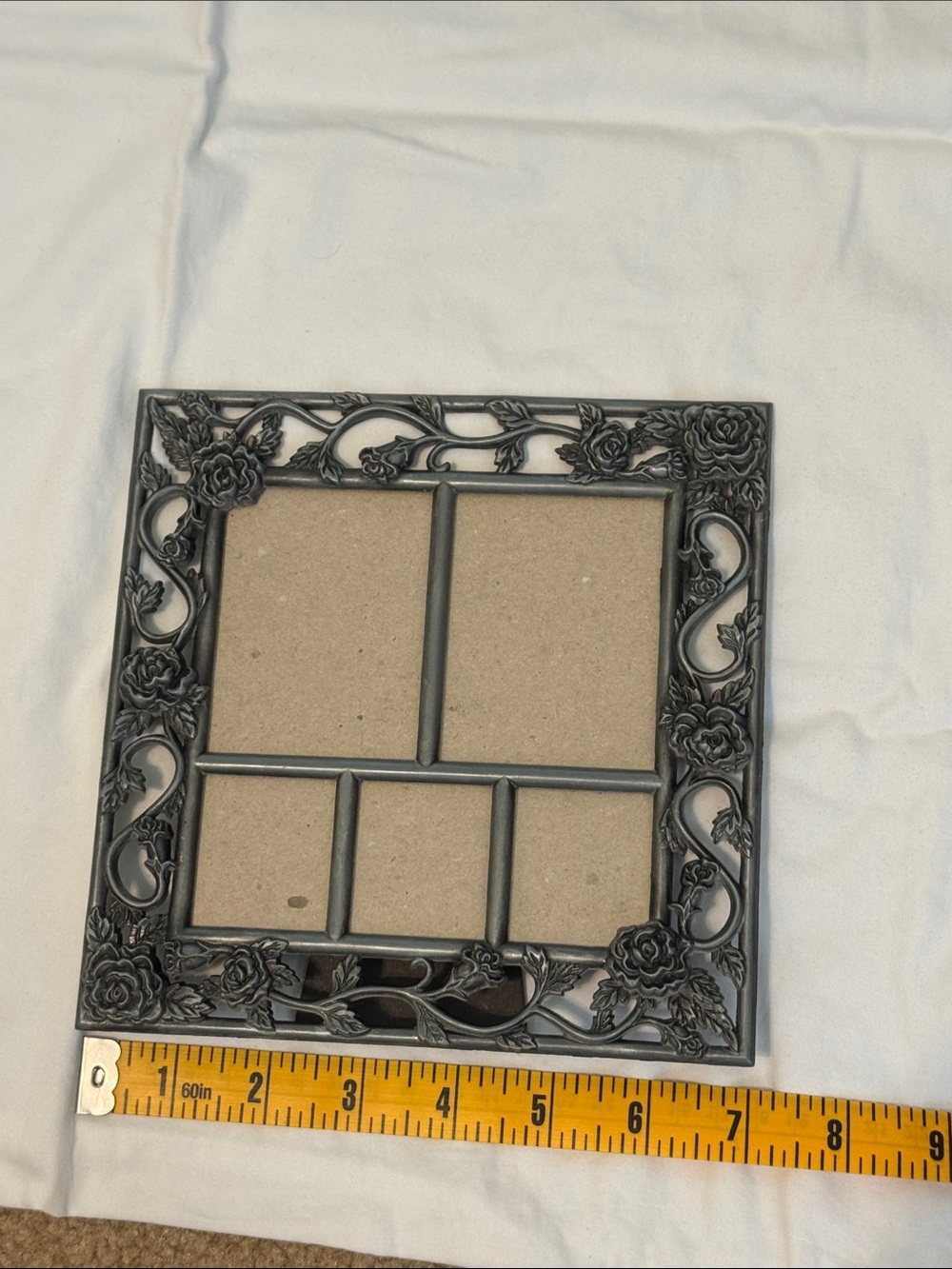 Two photo frames - Picture 6 of 12